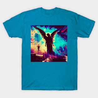 Angel T-Shirt